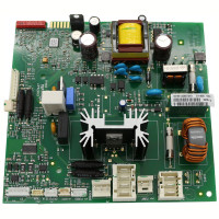 Leistungselektronik für Saeco Intelia HD8751...